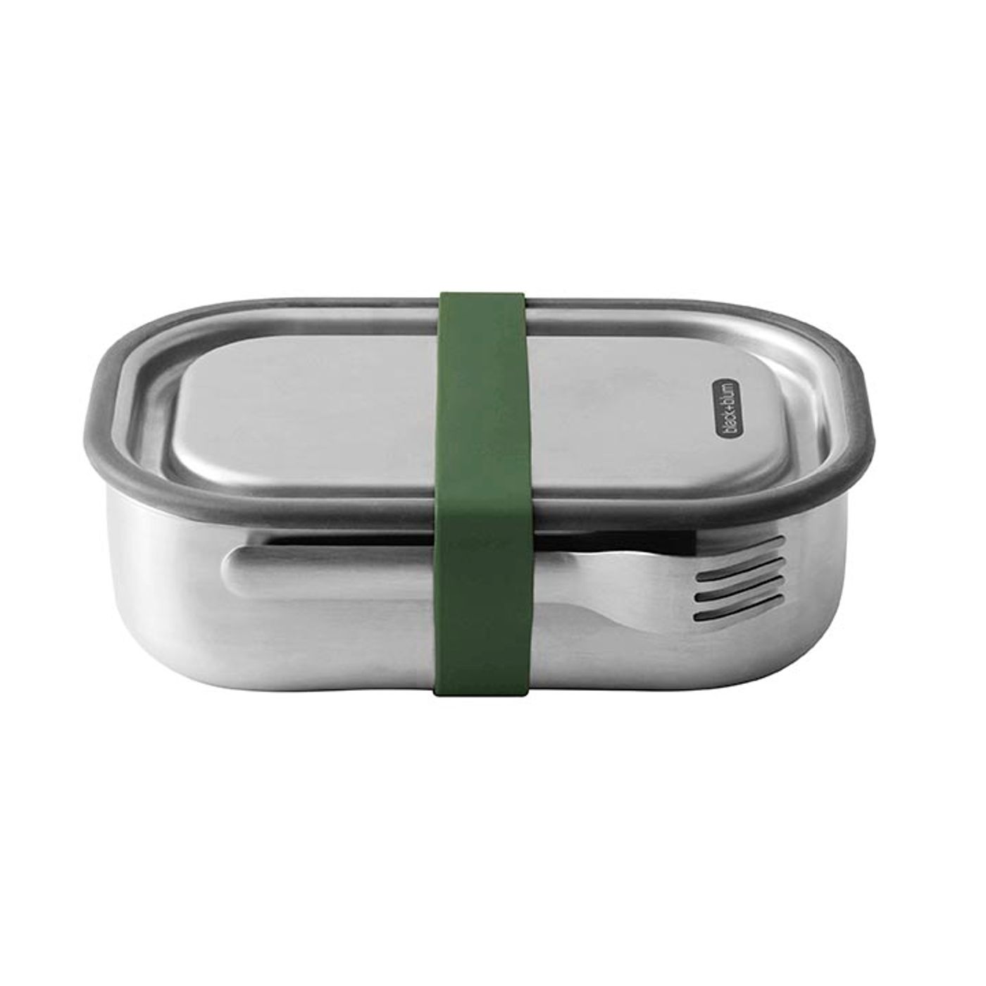Lunch box Black + Blum L
