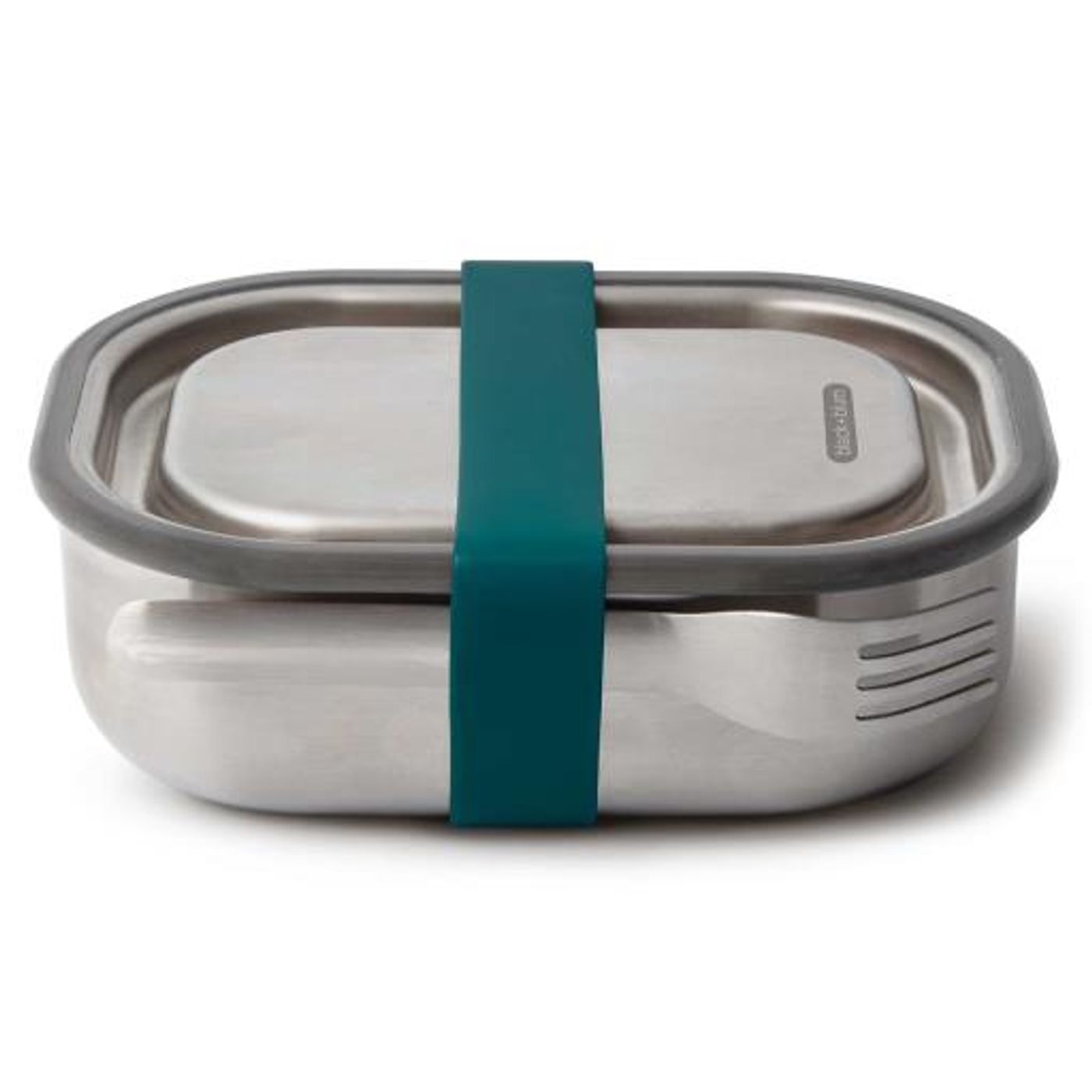 Lunch Box en acier inoxydable