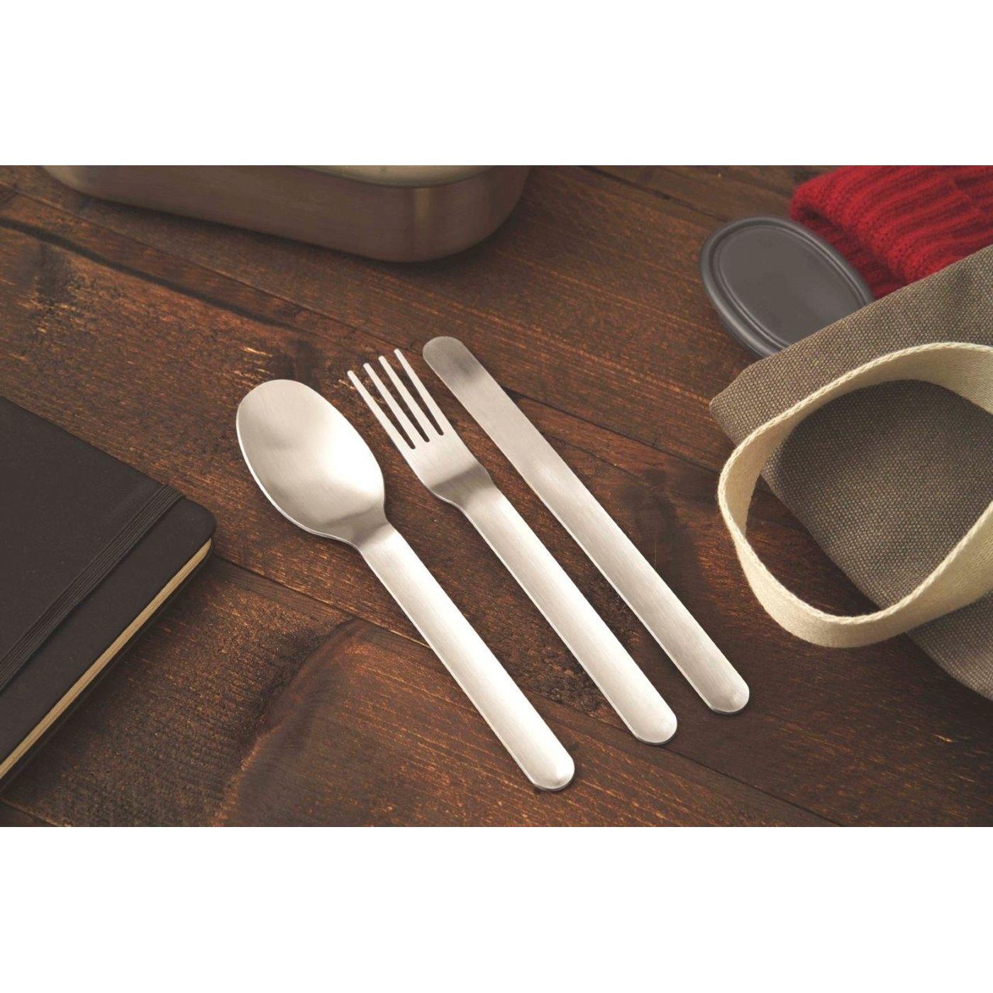 Kit de couverts