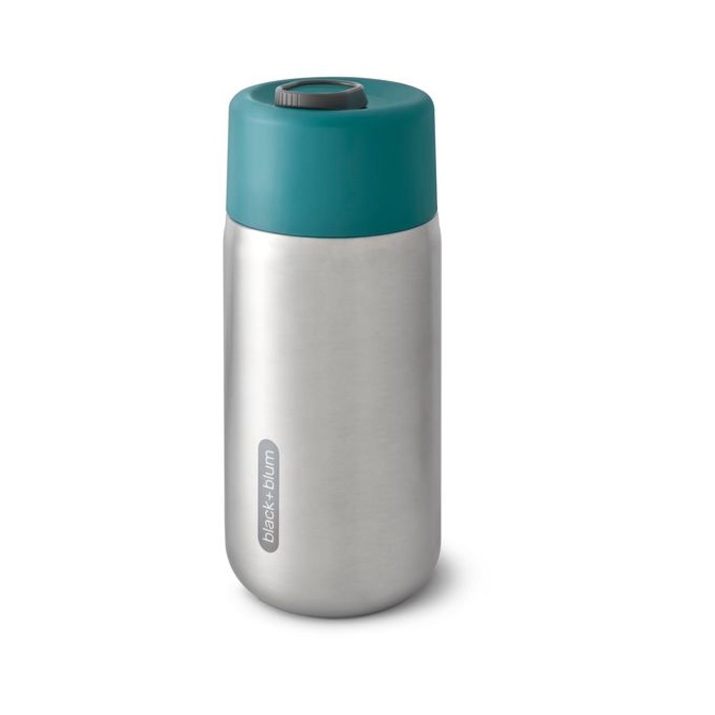 Mug isotherme inox 340 ml océan