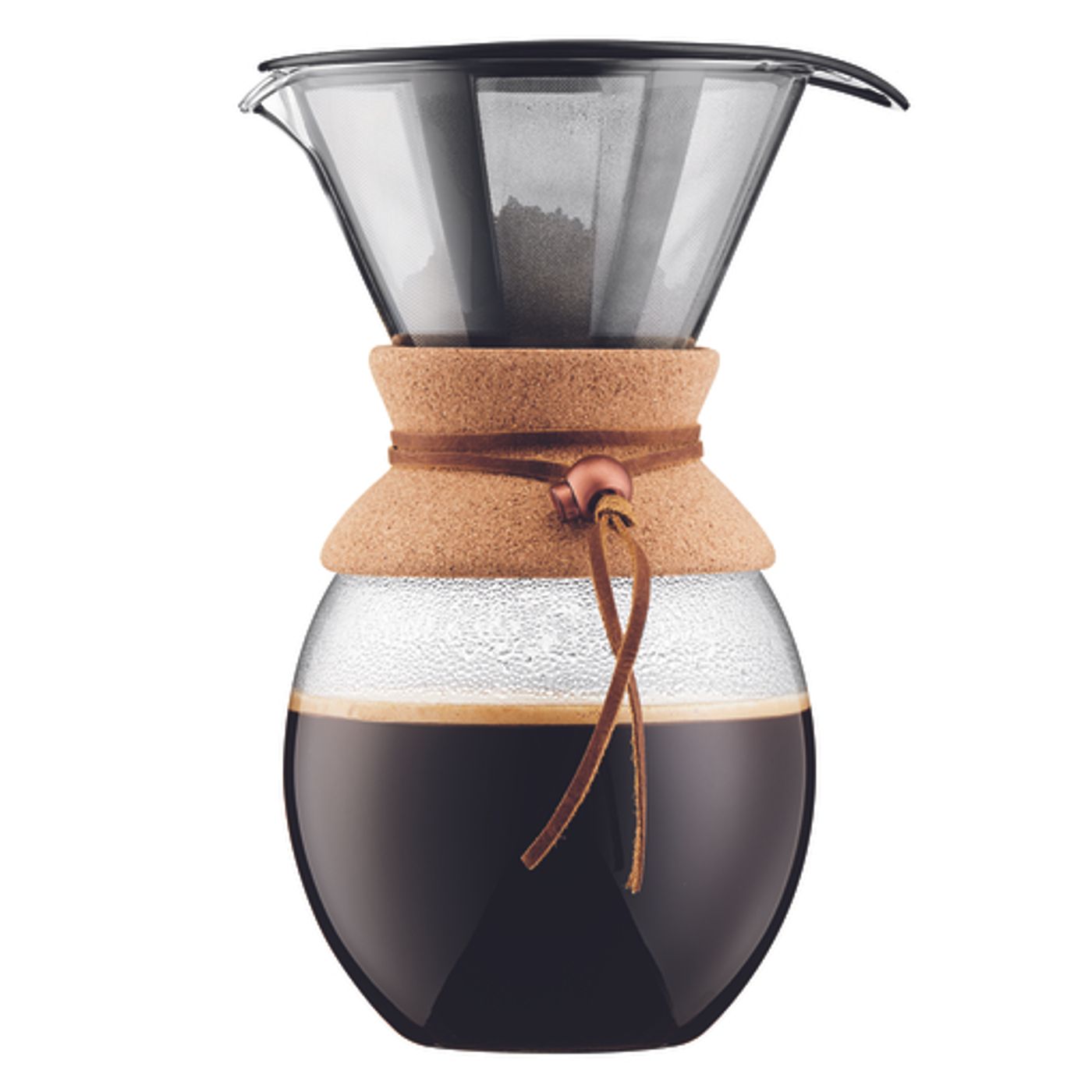 Cafetière filtre Pour Over 1,5L
