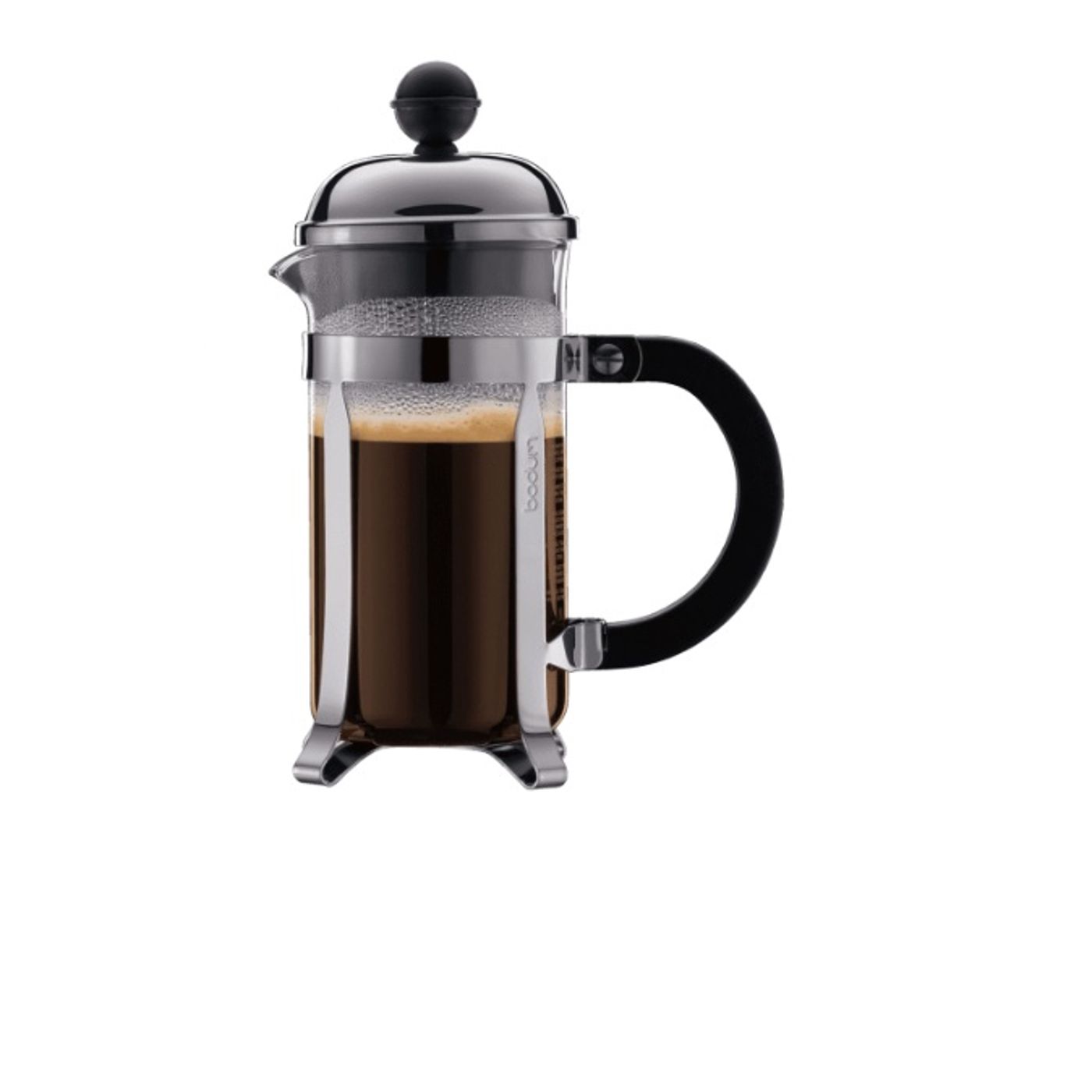 Cafetière à piston  3T 0.35L poignée Santoprène
