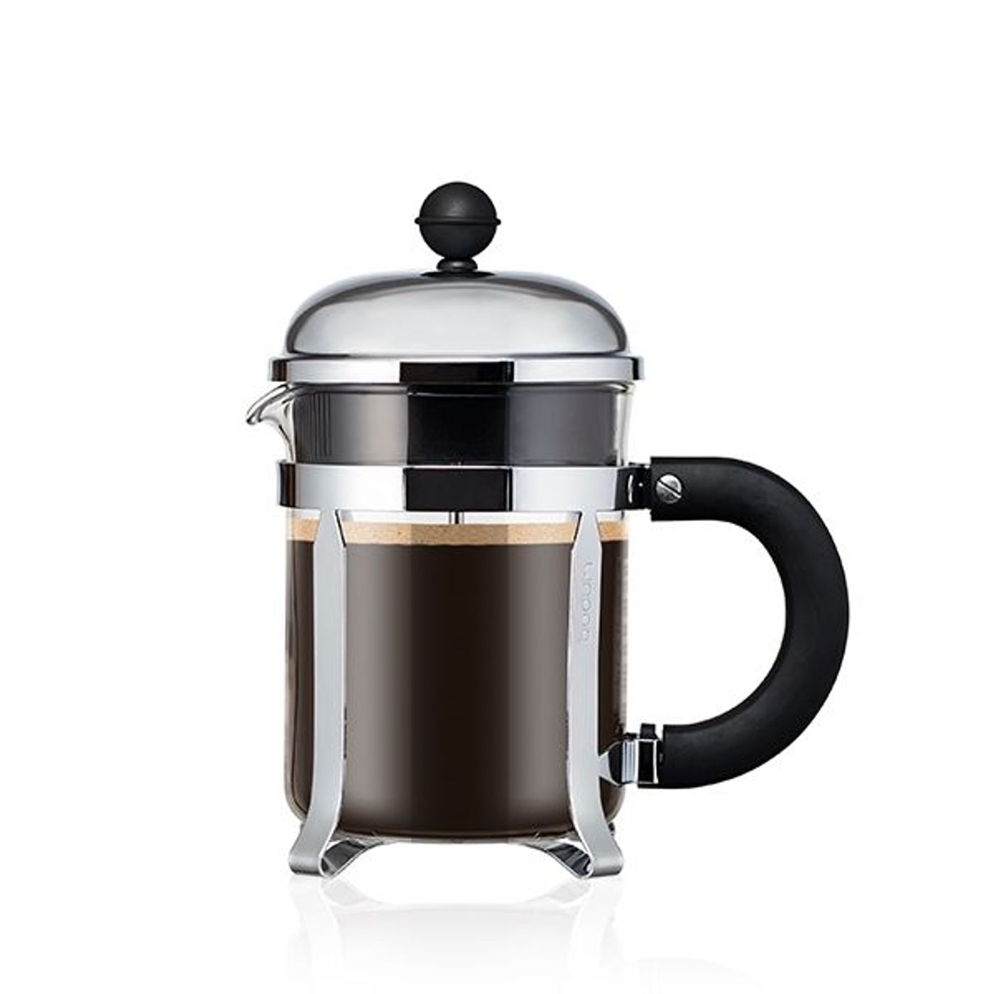 Cafetière Piston 4 Tasses