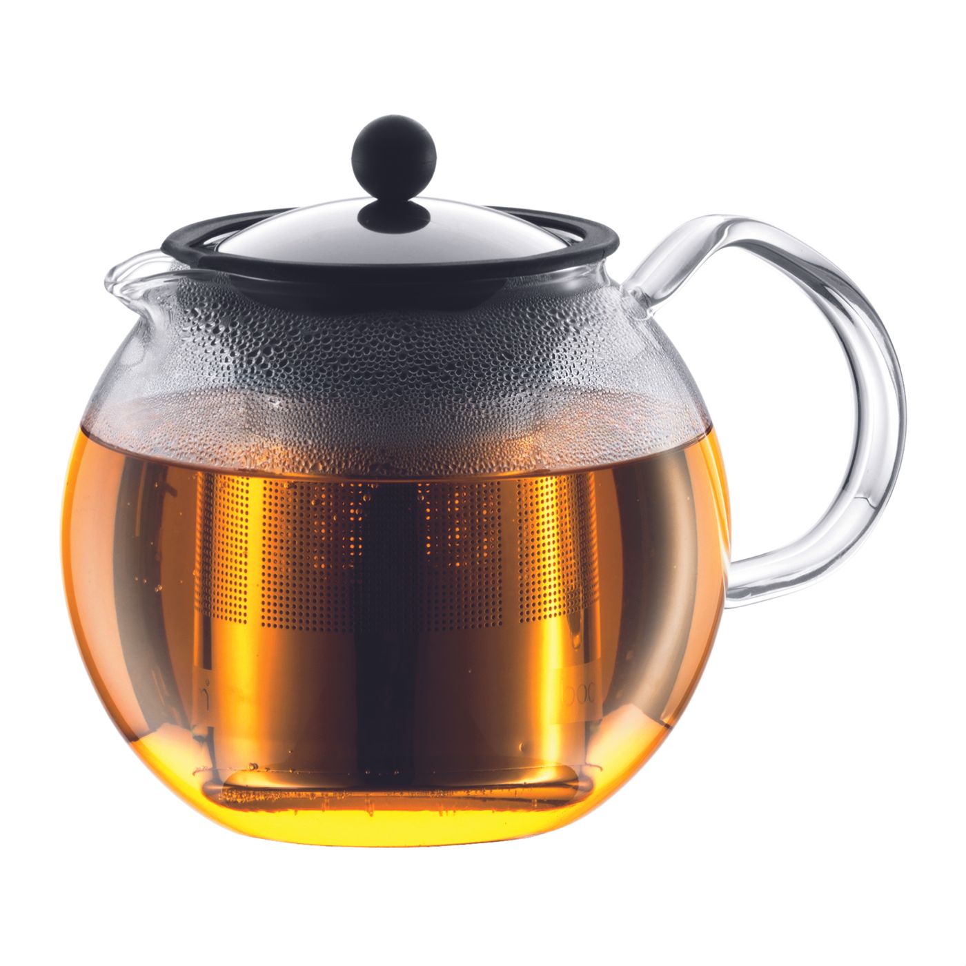 Théière à piston ASSAM 1 L