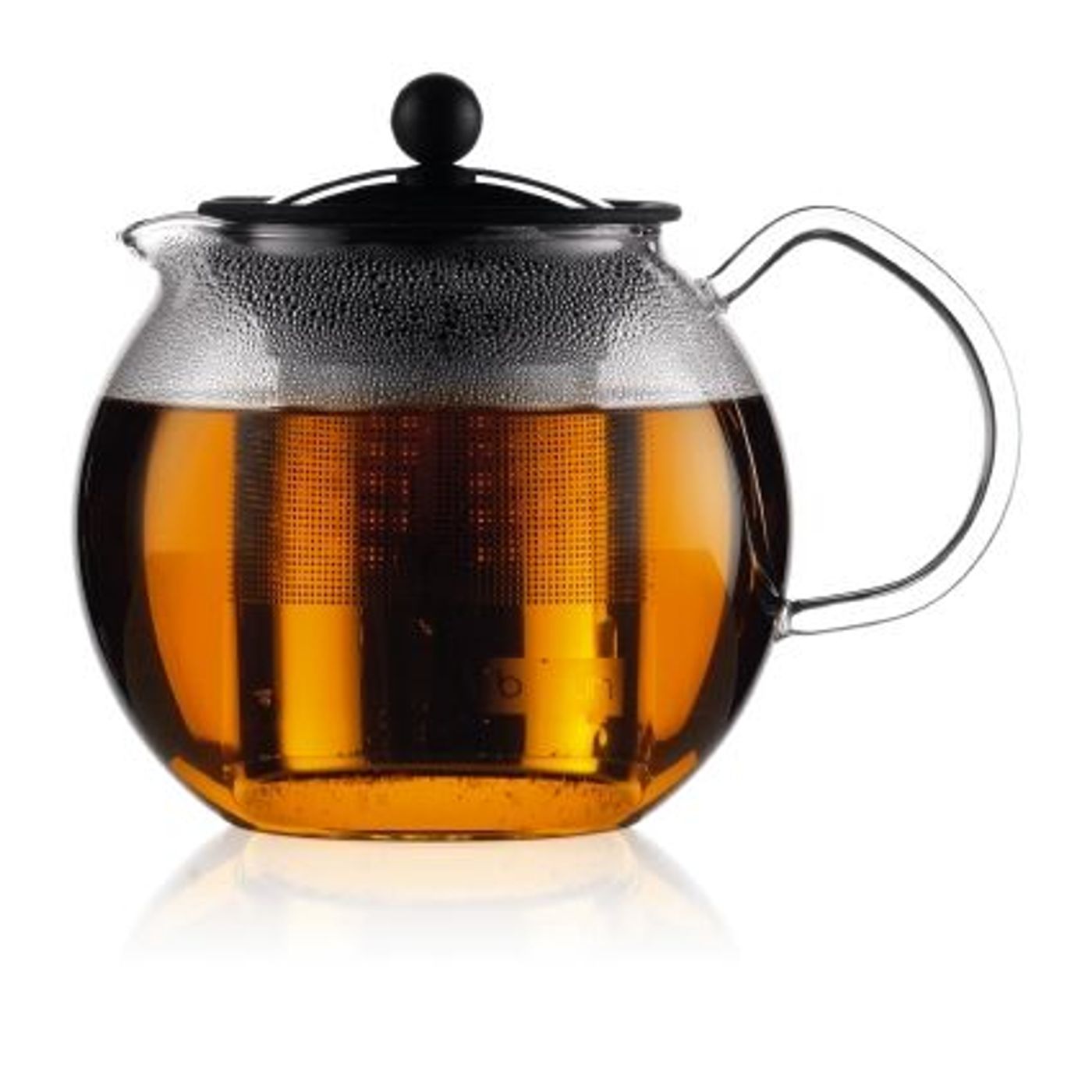 Théière à piston Assam 1 L