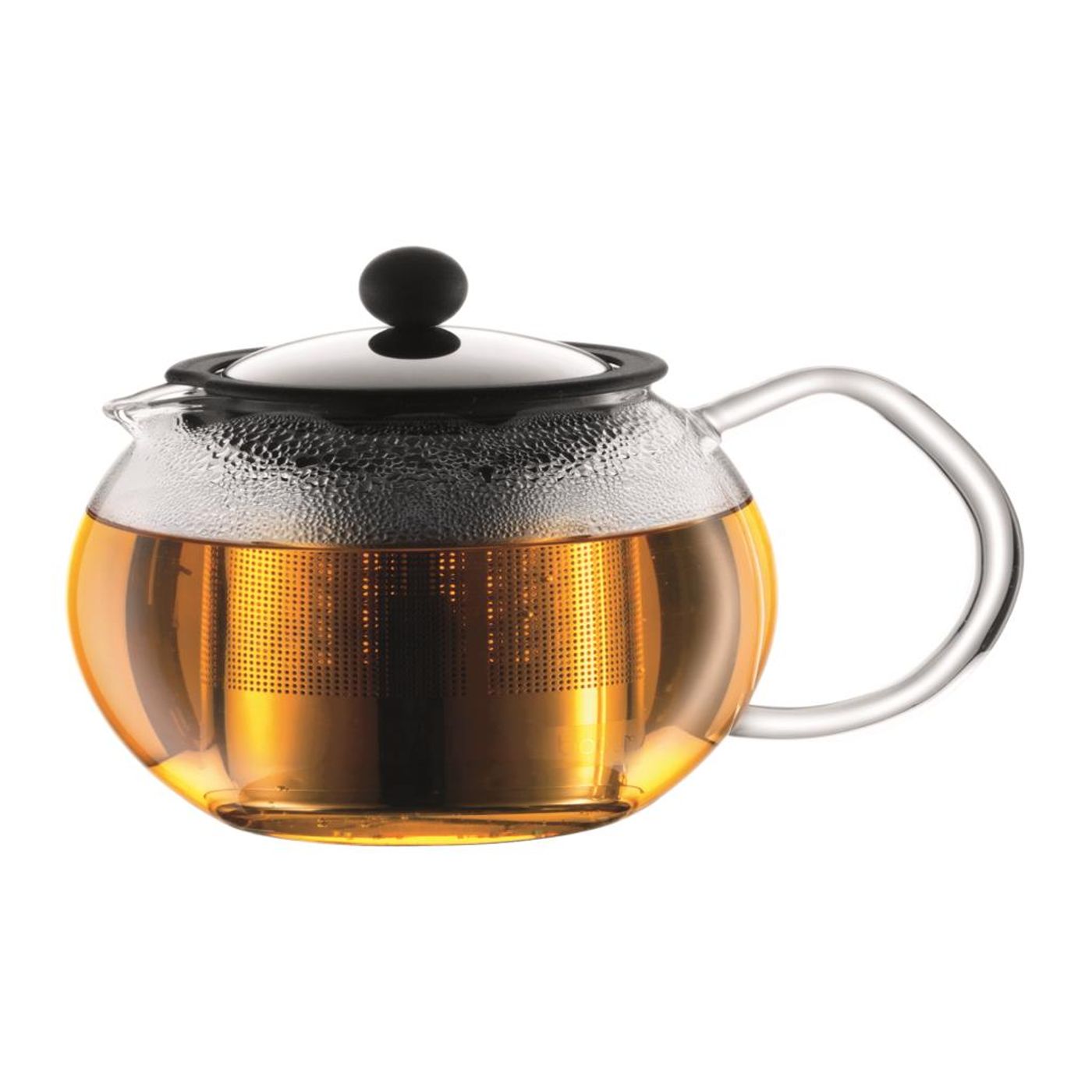 Théière à piston ASSAM 50 cl