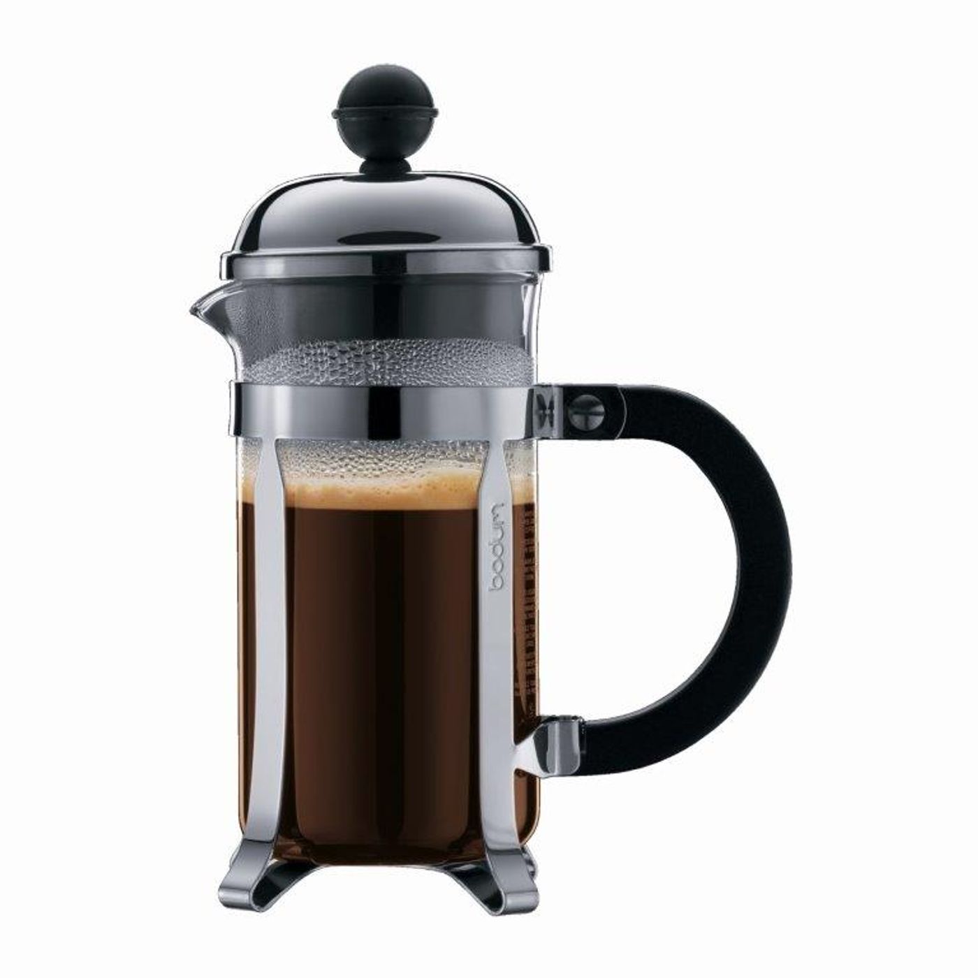 Cafetière à piston CHAMBORD 4T