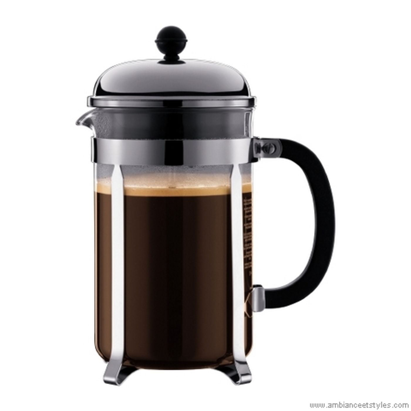 Cafetière à piston Chambord 12 tasses