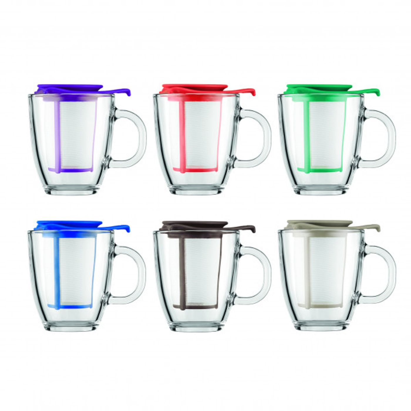 Set mug YO-YO 35 cl