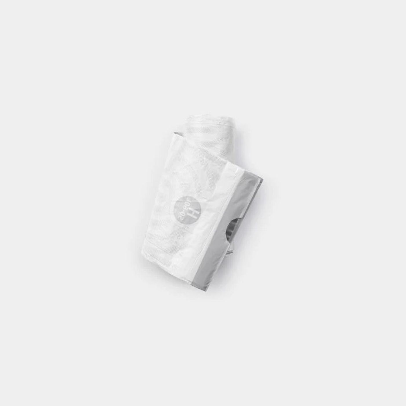 Sac poubelle PerfectFit 50-60L 20 pièces