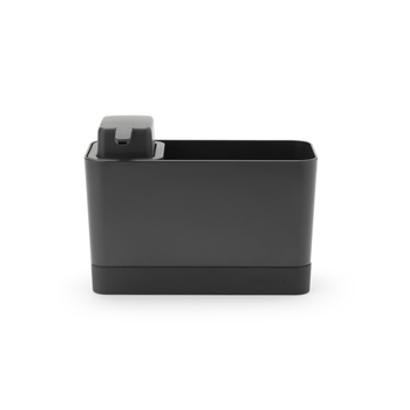 Set organisateur évier + pompe à savon