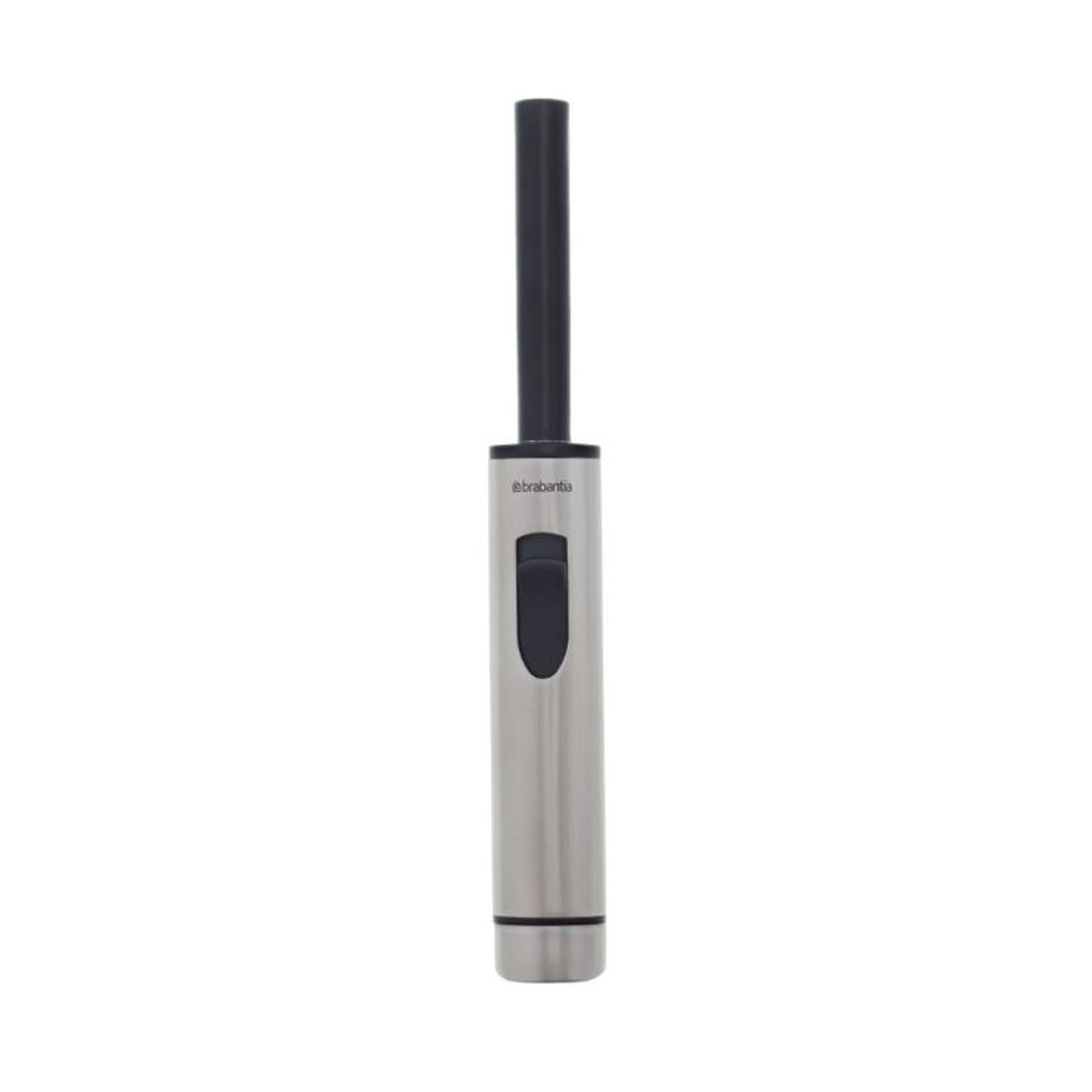 Allume gaz Matt Steel