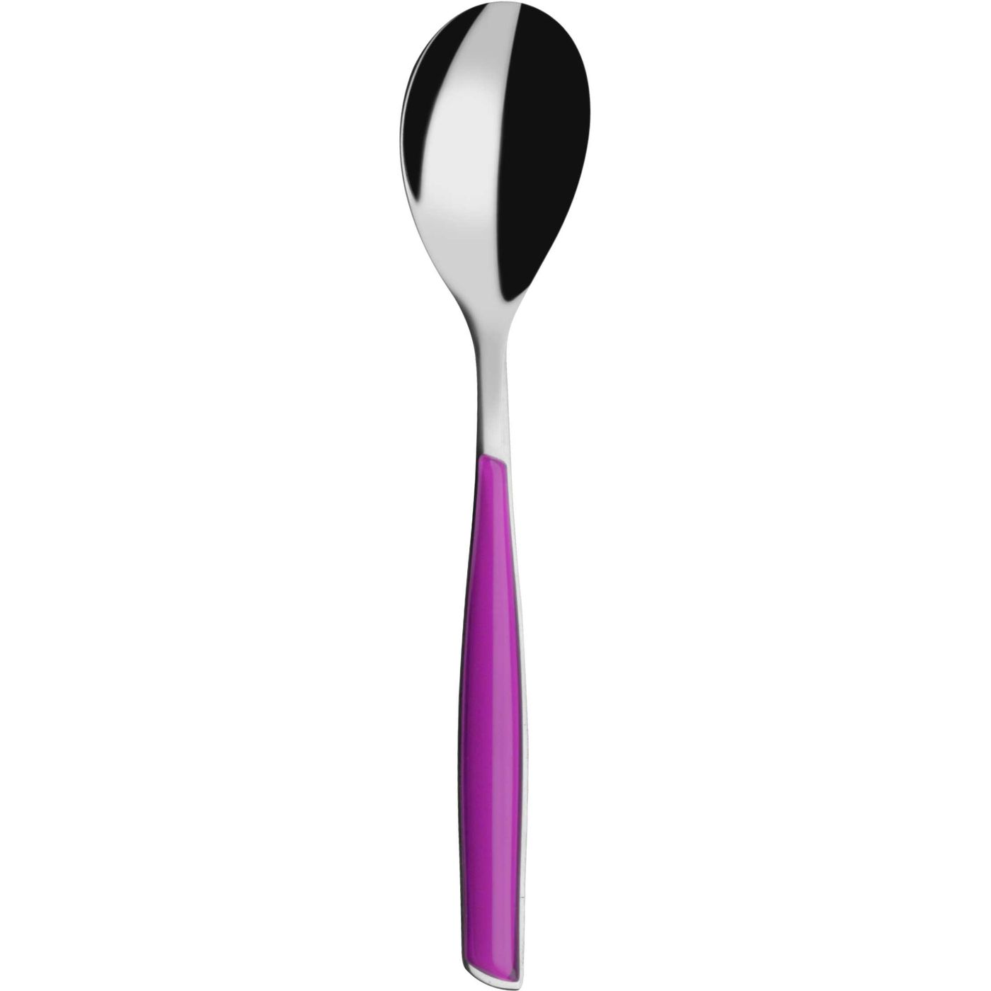 Cuillère à café GLAMOUR iris