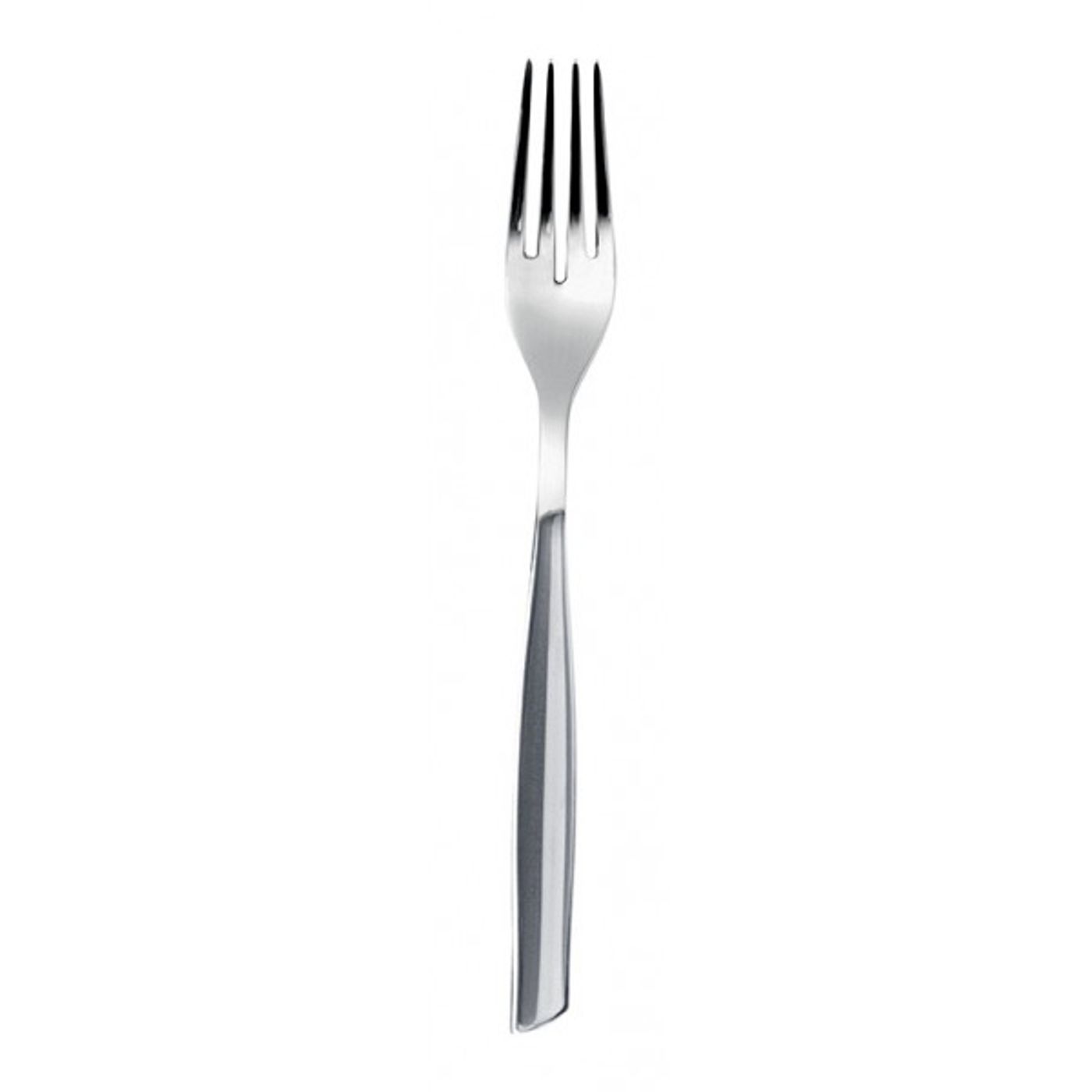 Fourchette de table GLAMOUR argenté