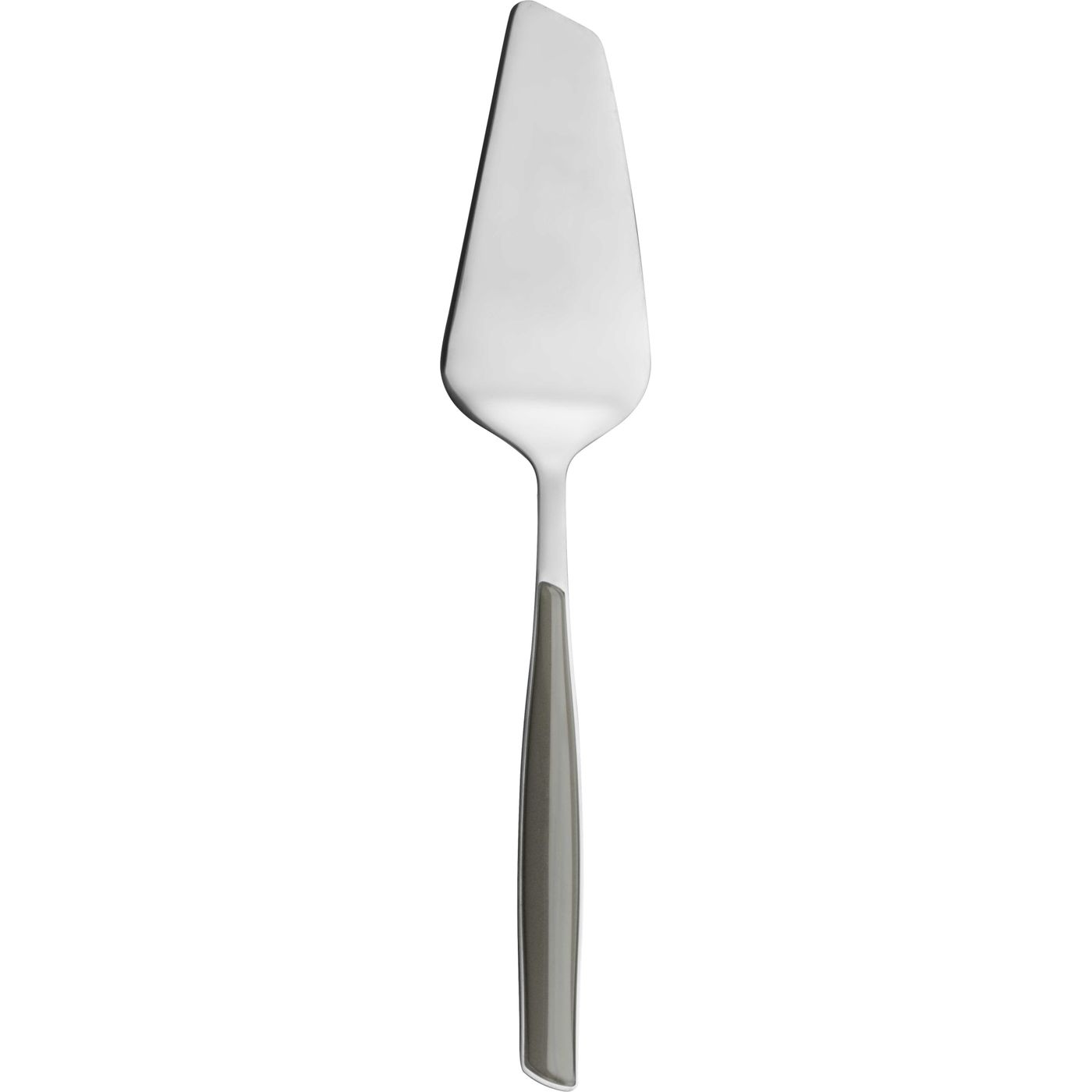Pelle à tarte GLAMOUR gris argenté