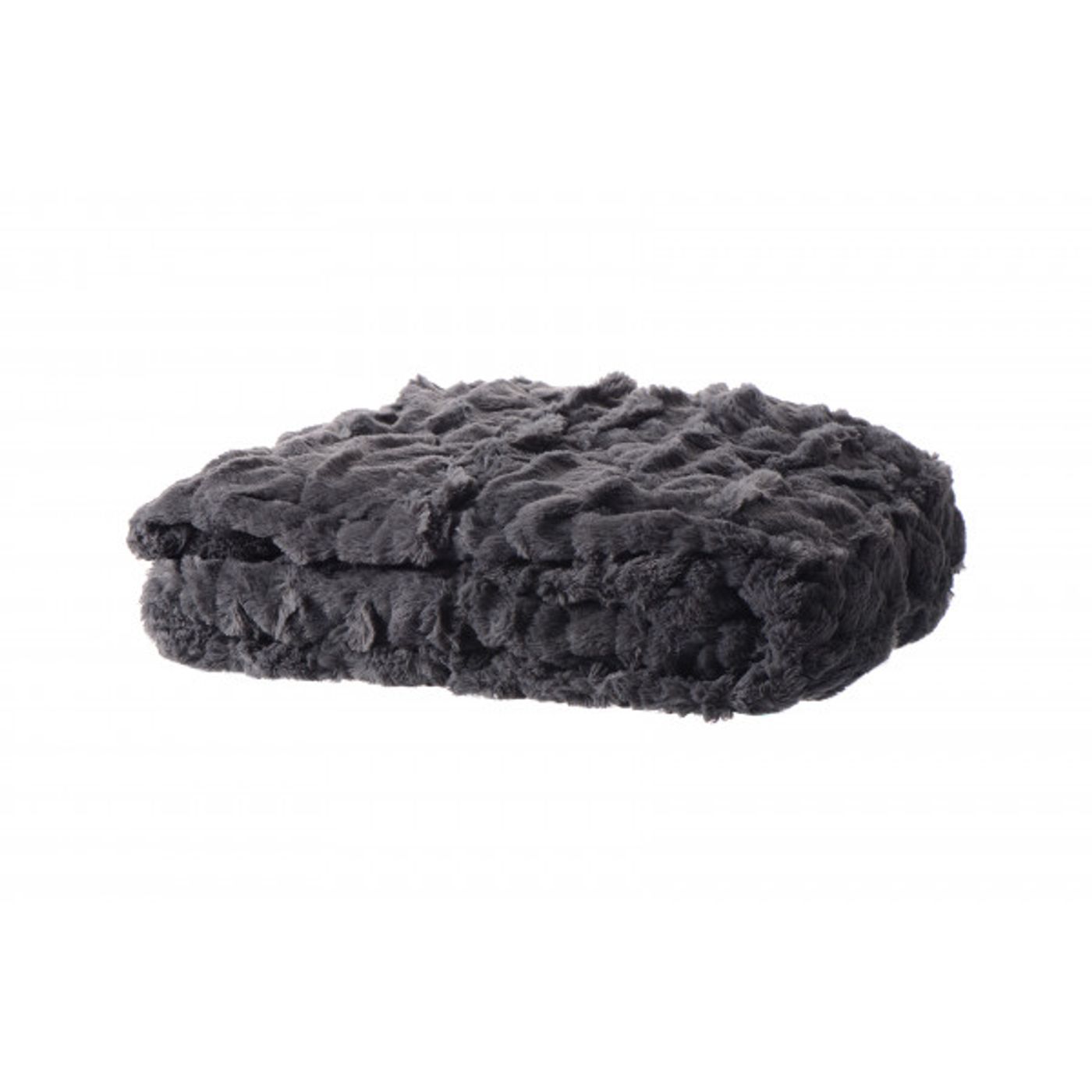 Plaid VAGUE anthracite