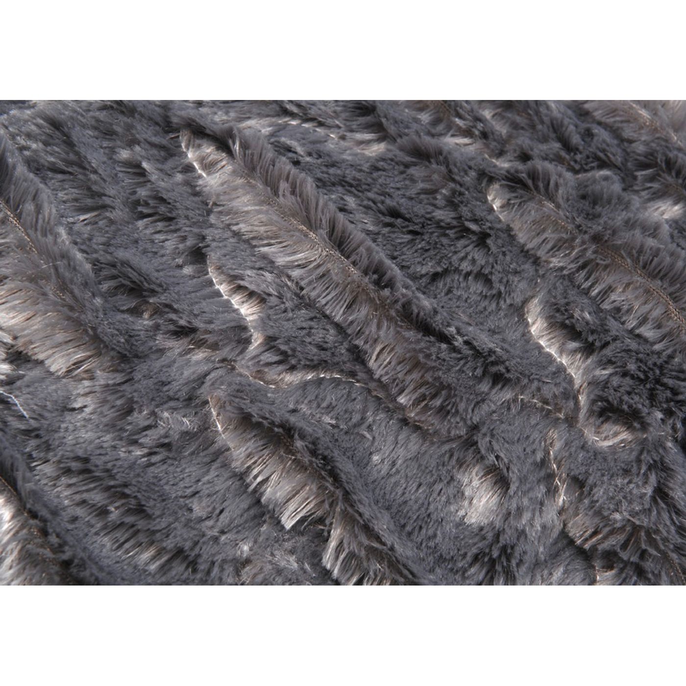 Plaid VAGUE anthracite