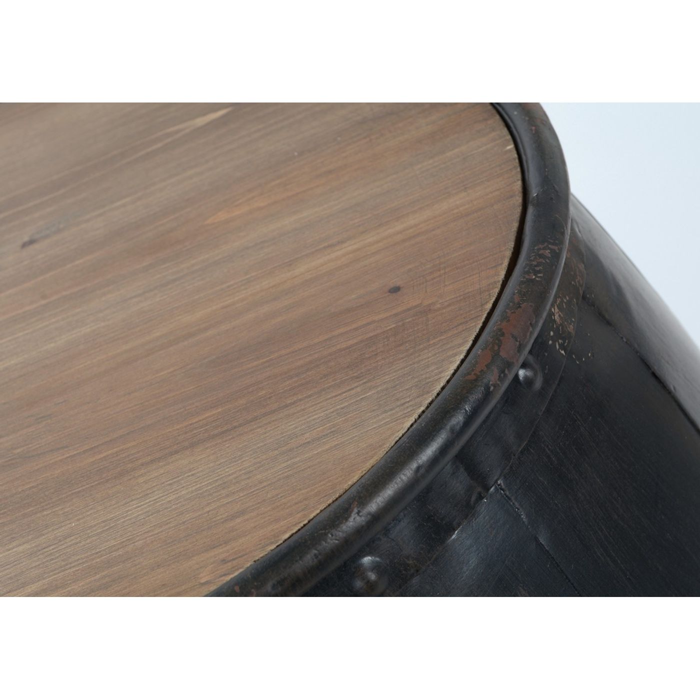 Tonneau bar / range bouteilles