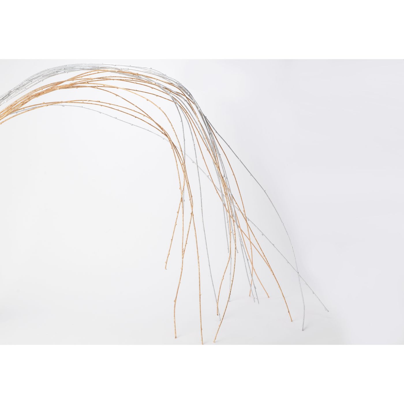 Liane Festive argent