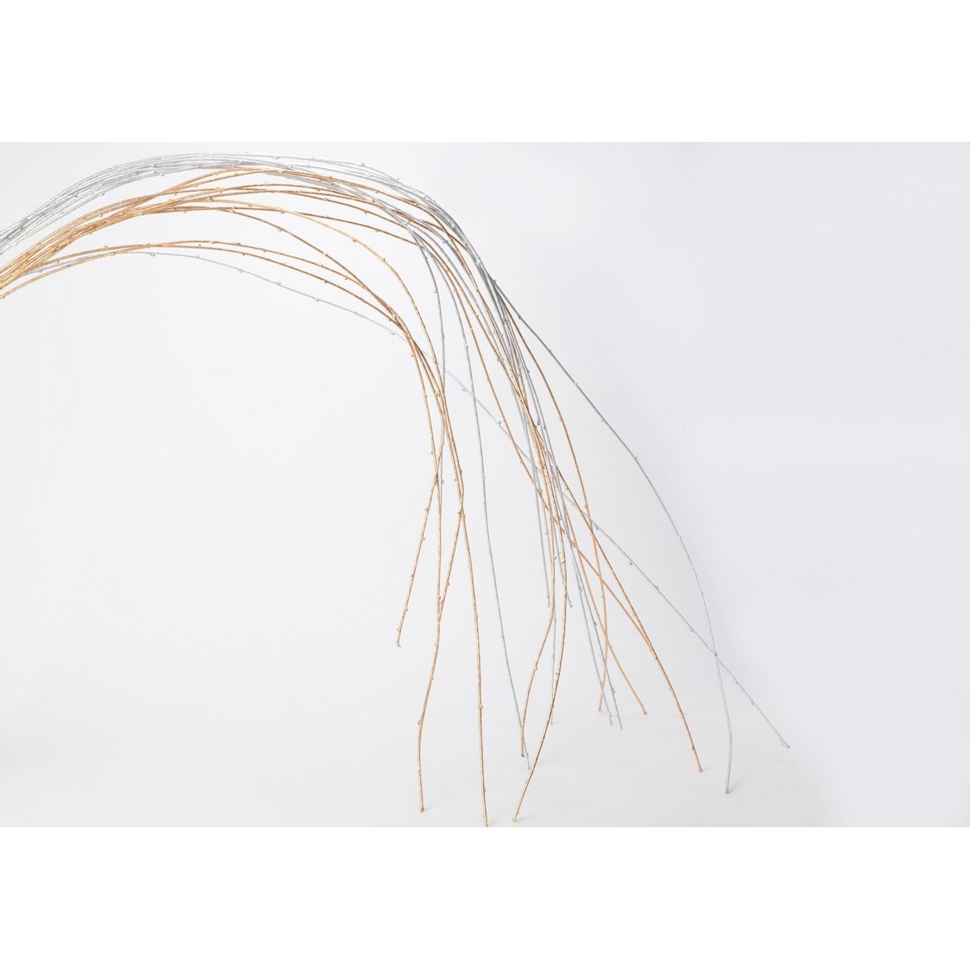 Liane Festive argent