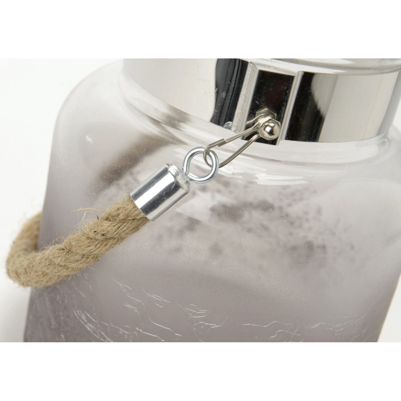 Lanterne Atlas 19,5 cm