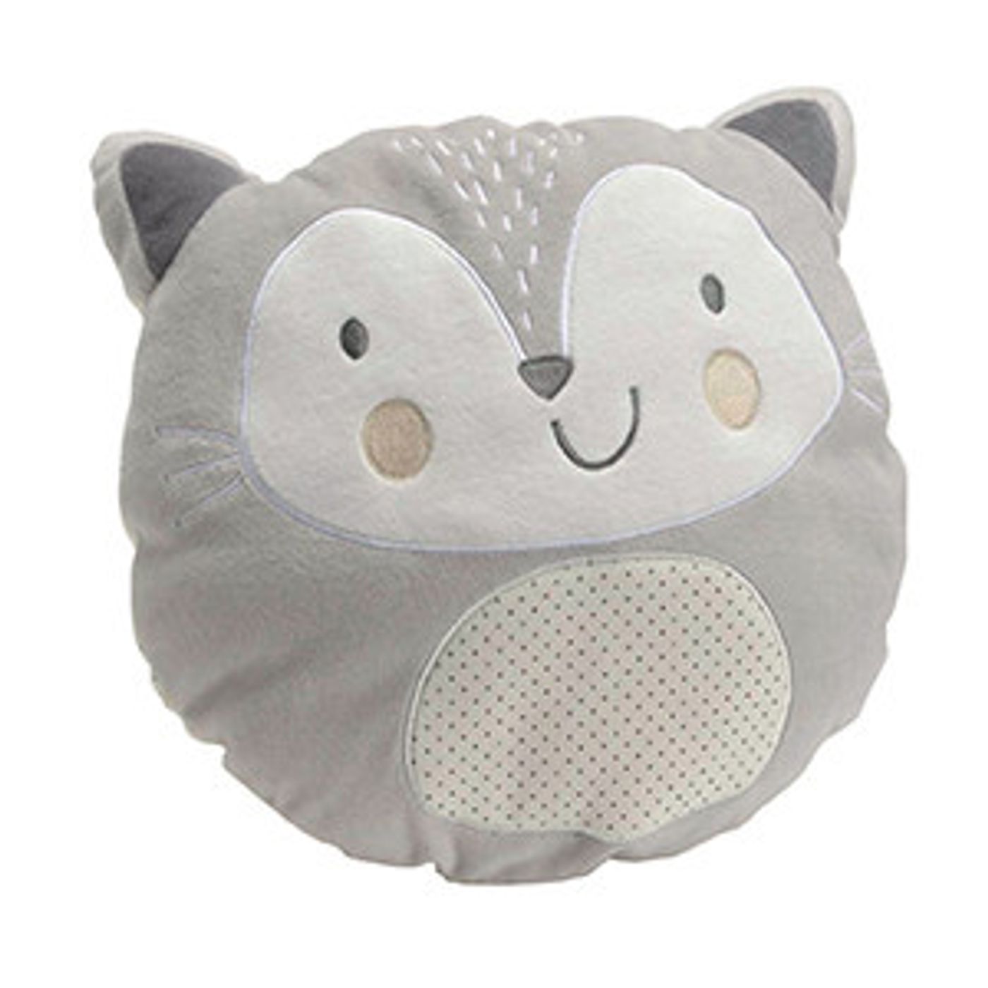 Coussin ADAM Chat 31x31 cm