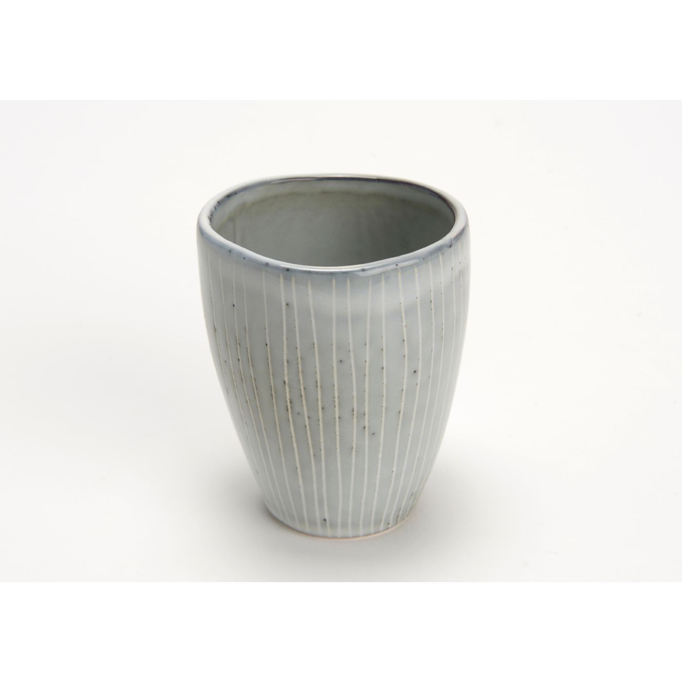 Mug BRUME gris