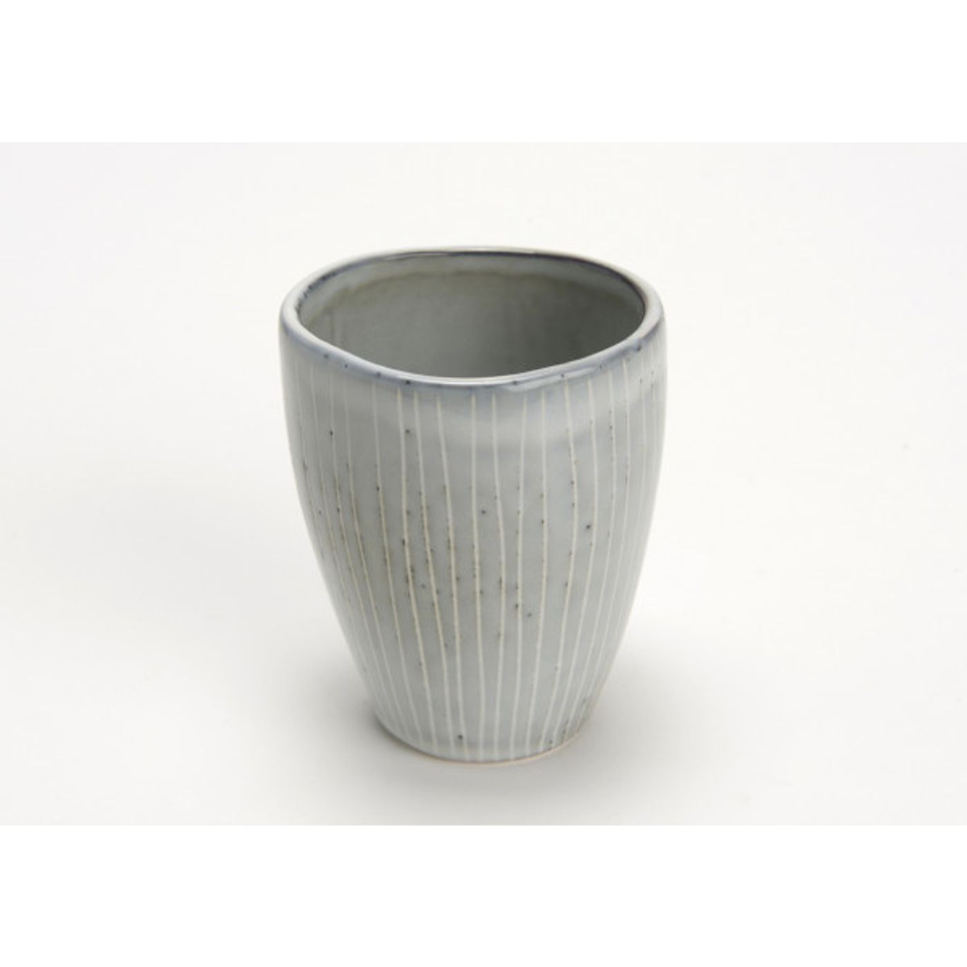 Mug BRUME gris