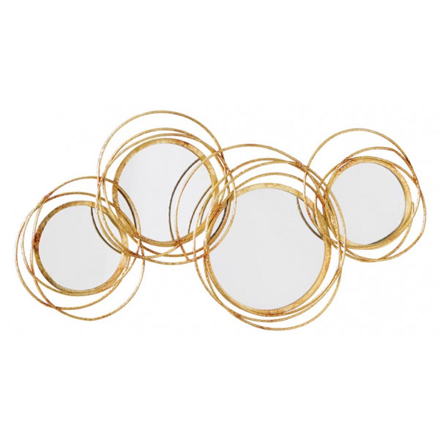 MIROIR SPIRAL