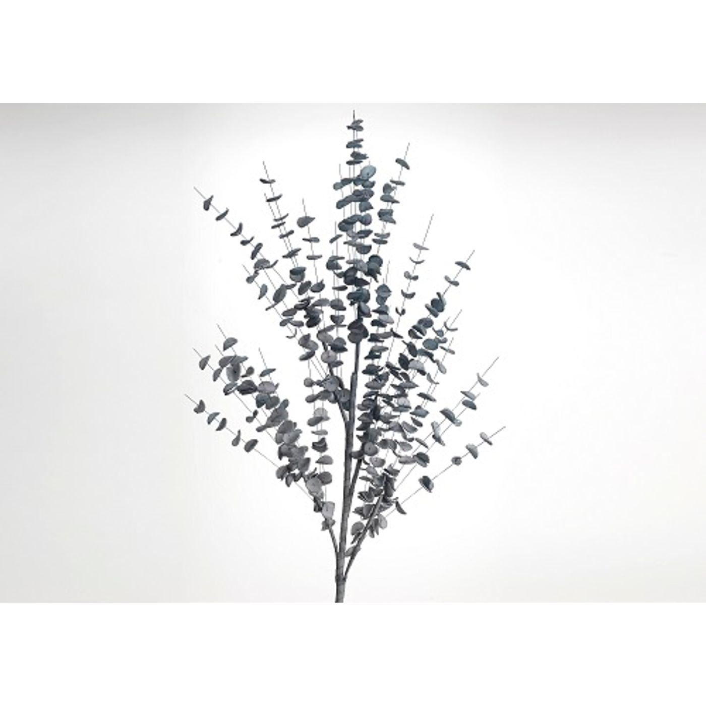 TIGE MONA 112 CM BLEUE