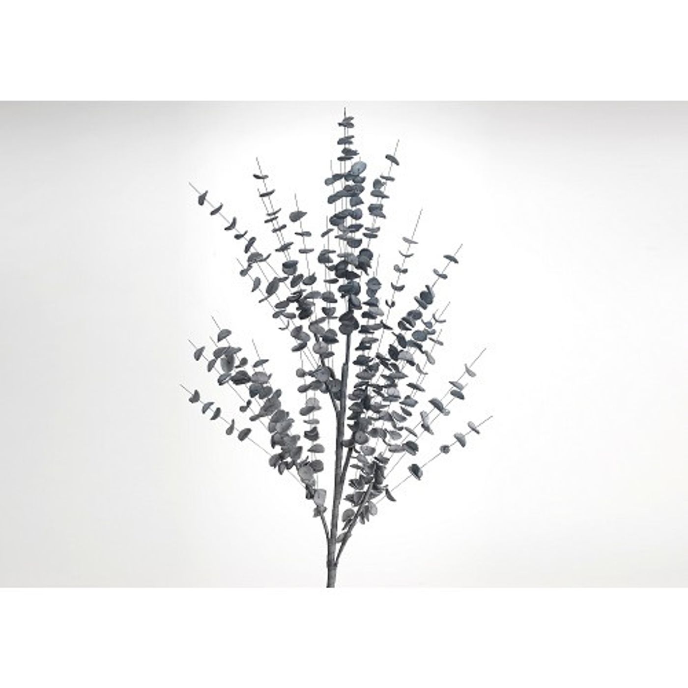 TIGE MONA 112 CM BLEUE