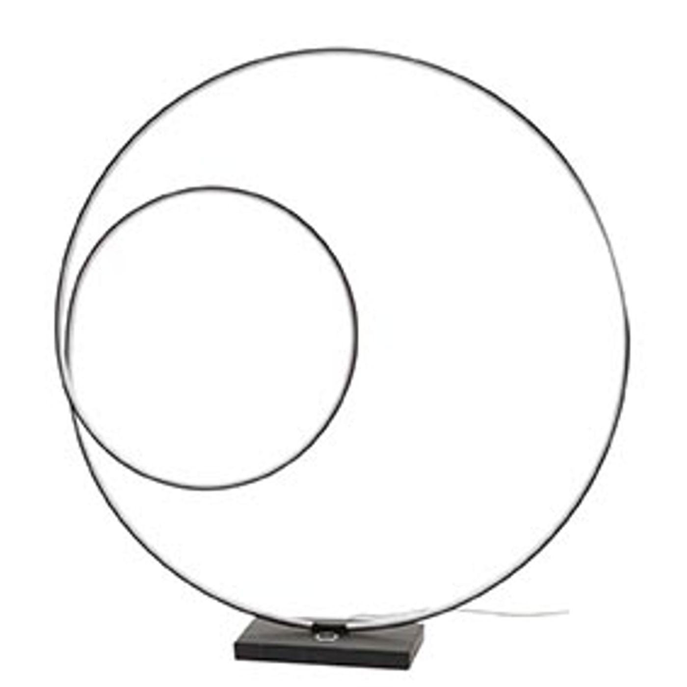 LAMPE LED FUTURA