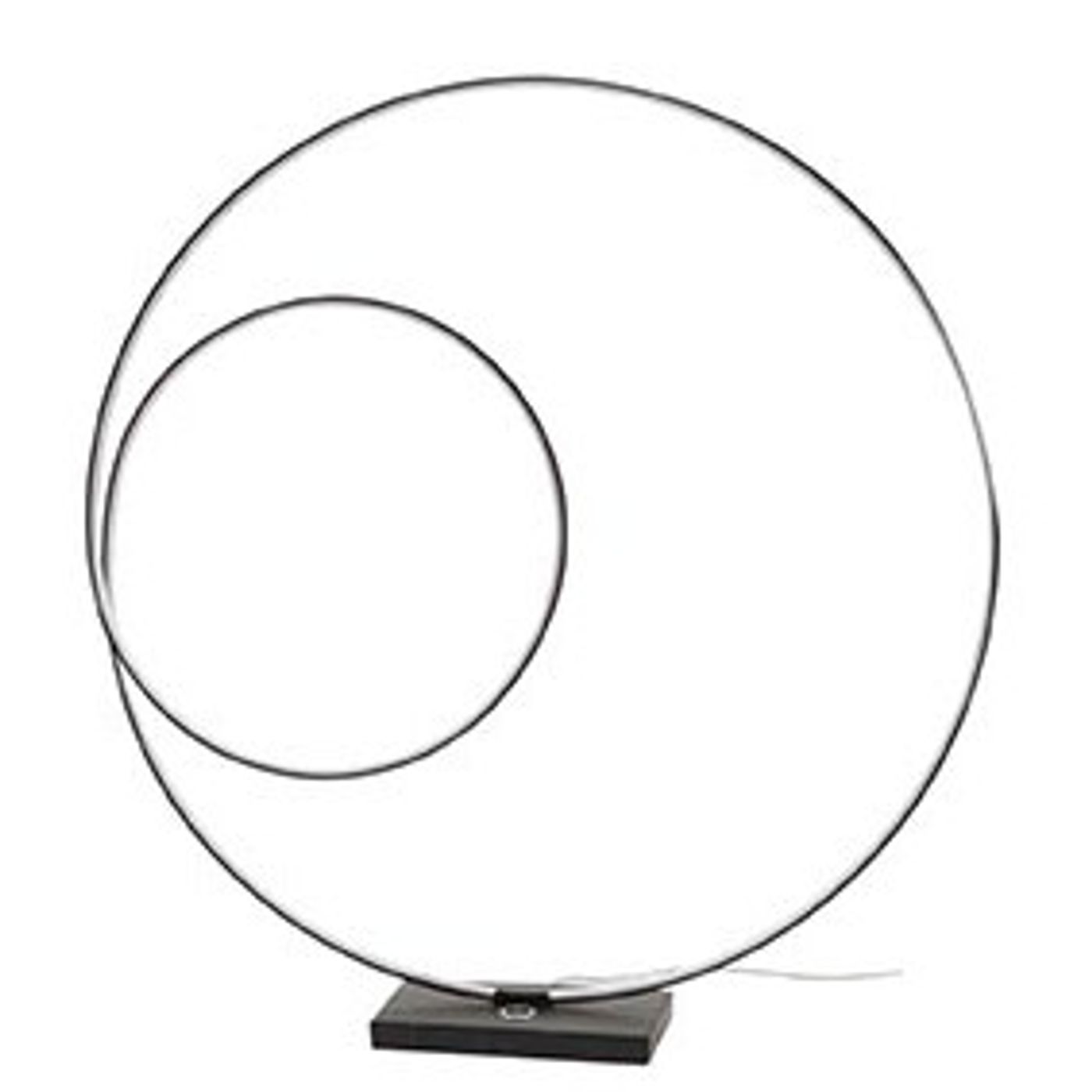 LAMPE LED FUTURA