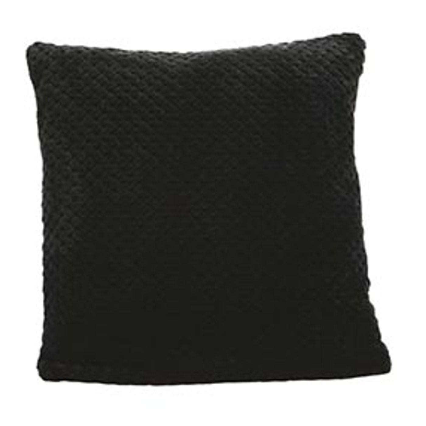 COUSSIN NOIR Collection DAMIER