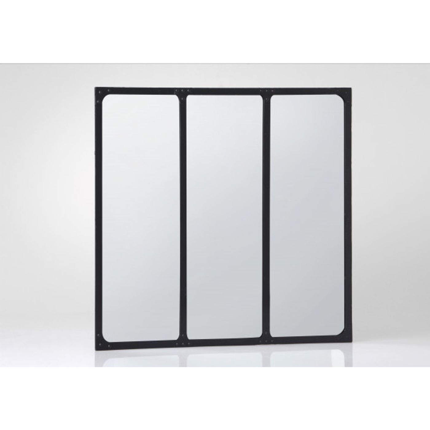 Miroir industriel