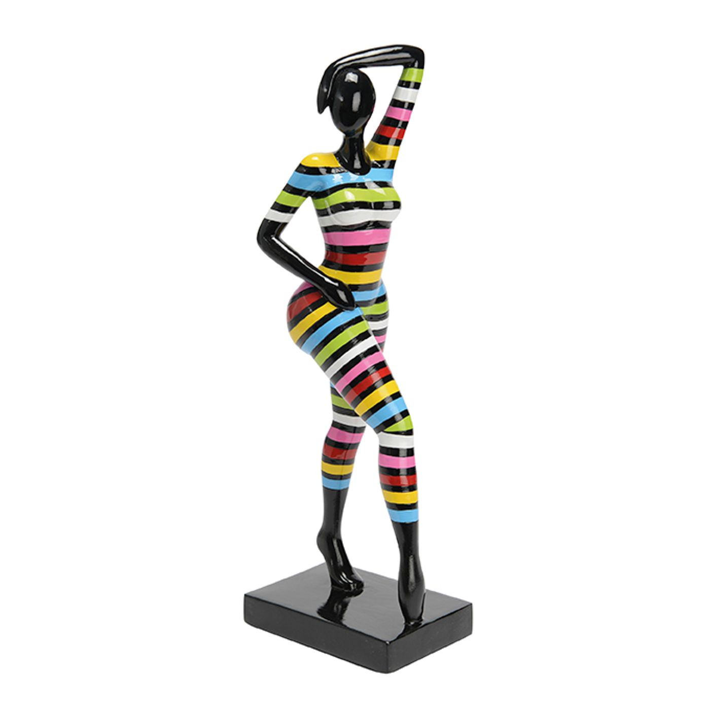 Statue élégance