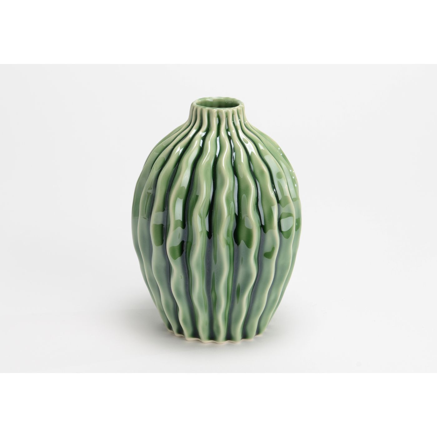 Vase végétal GM