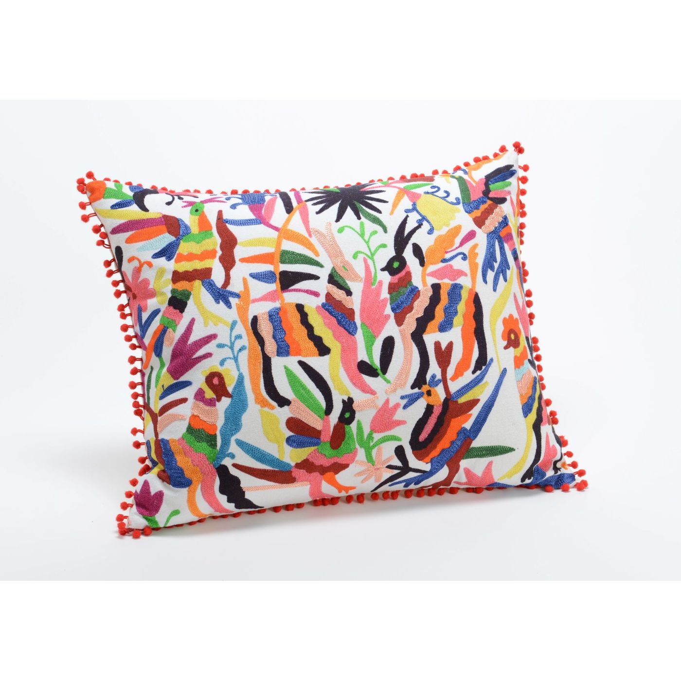Coussin Voyage
