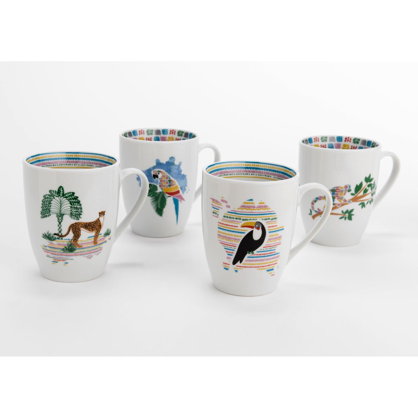 Mug Voyages