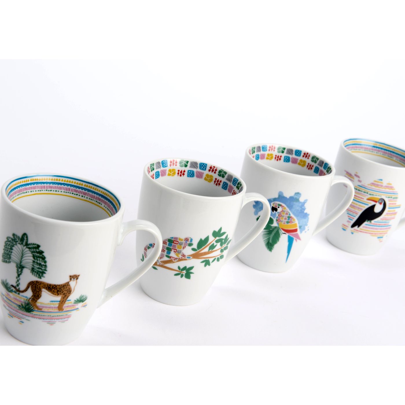 Mug Voyages