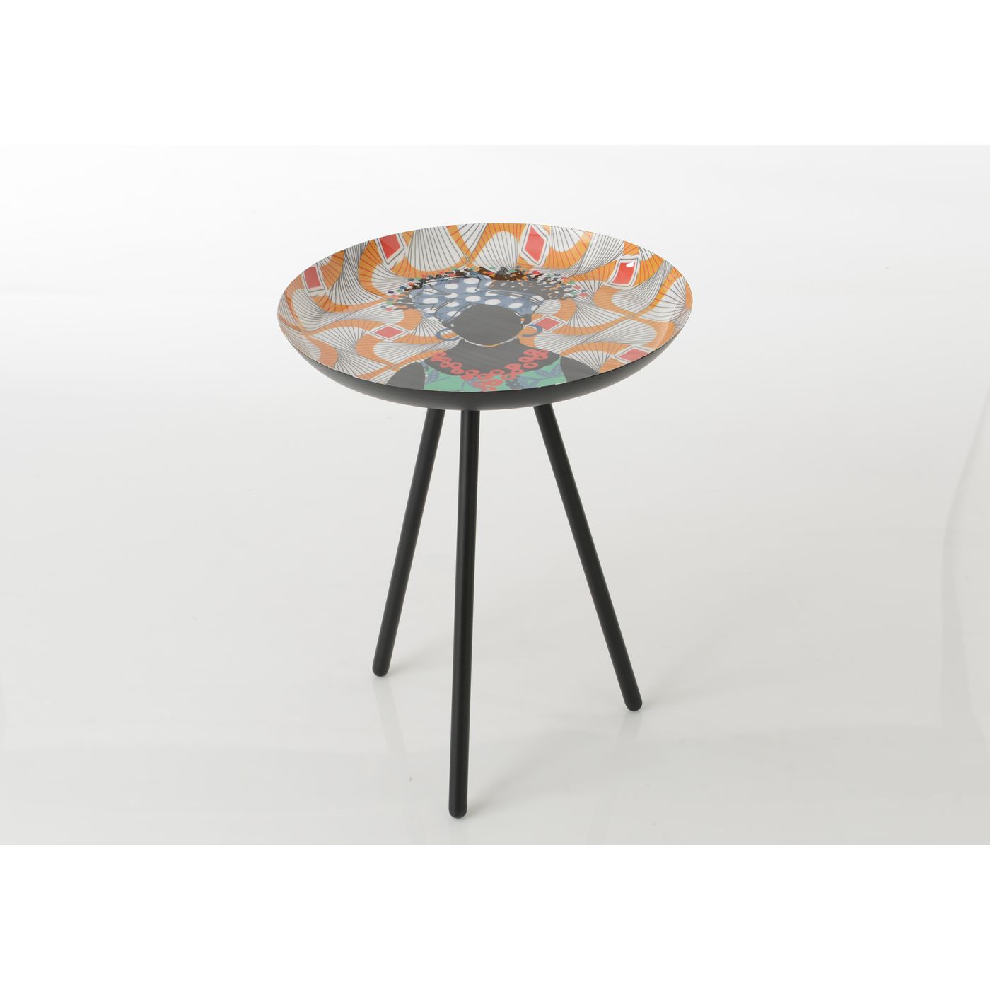 Table Bout canape galy wax voyage