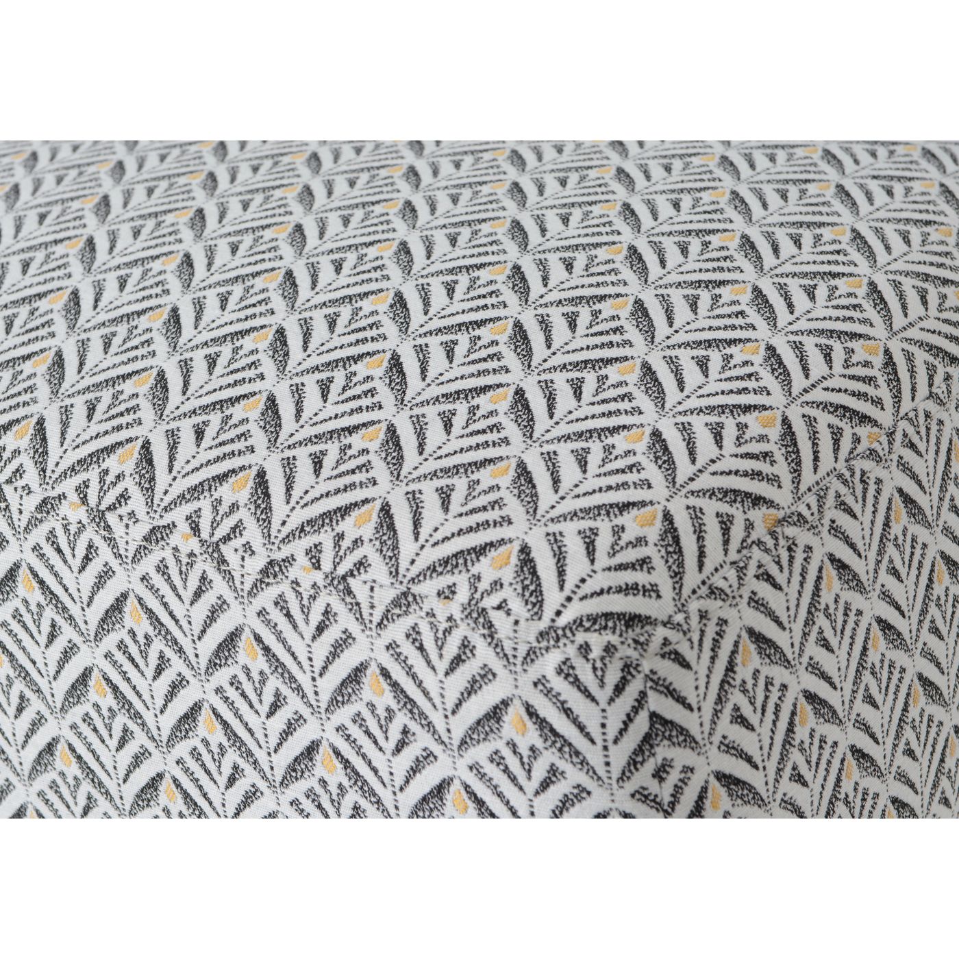 Fauteuil Daba gris