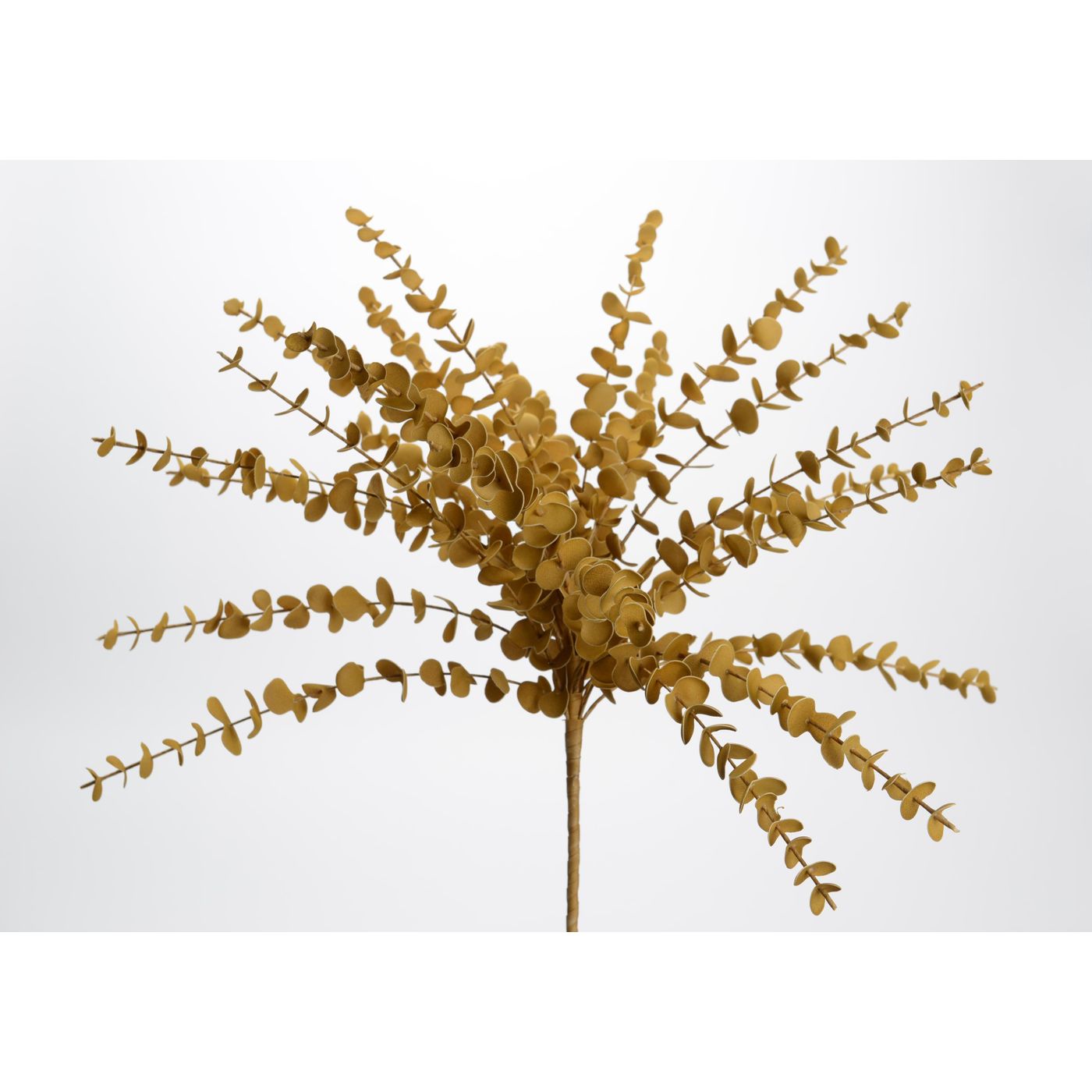 Bouquet tige camel h75