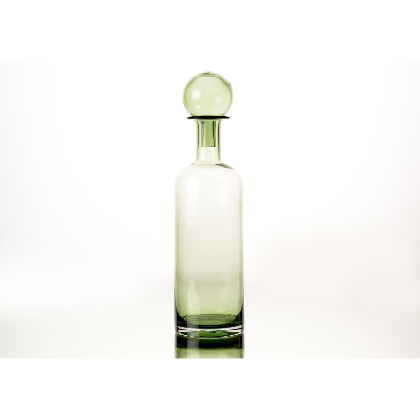 Vase Bouteille sophie 46cm