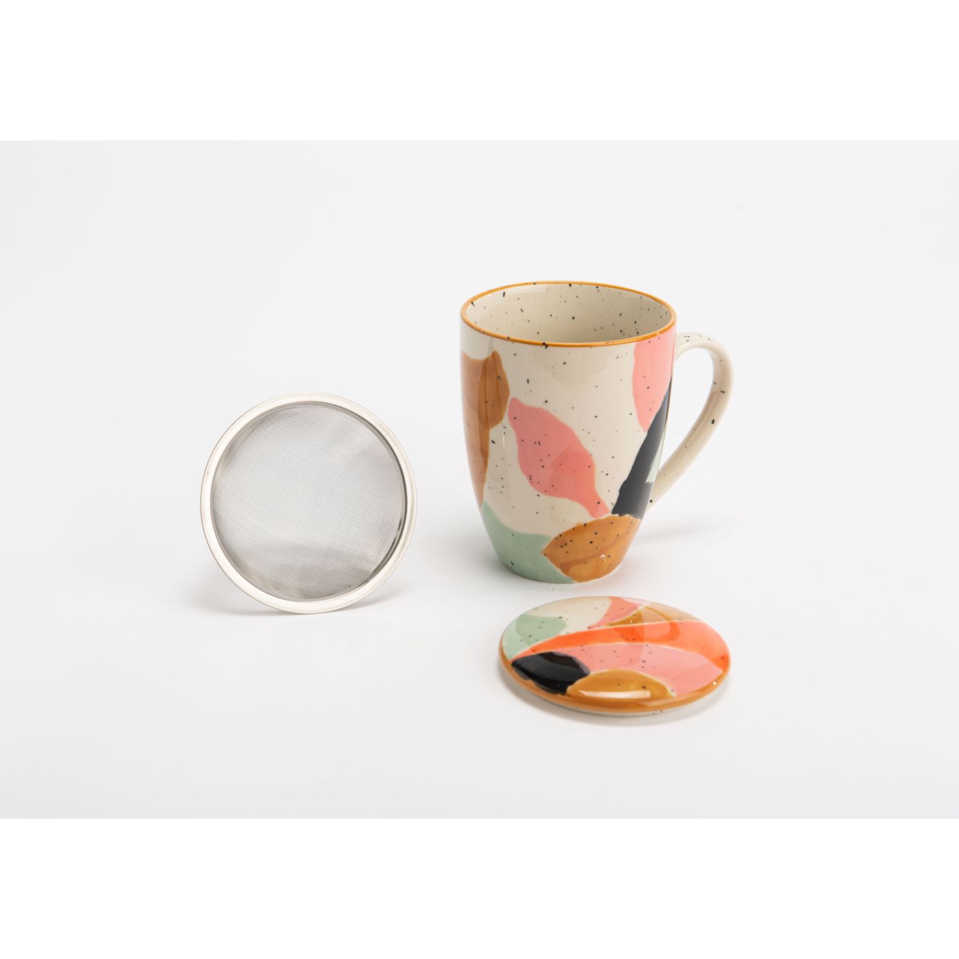 Mug filtre 36 cl aria