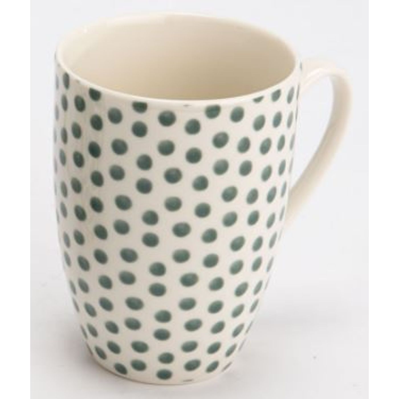 Mug Eucalyptus Pois 38 cl