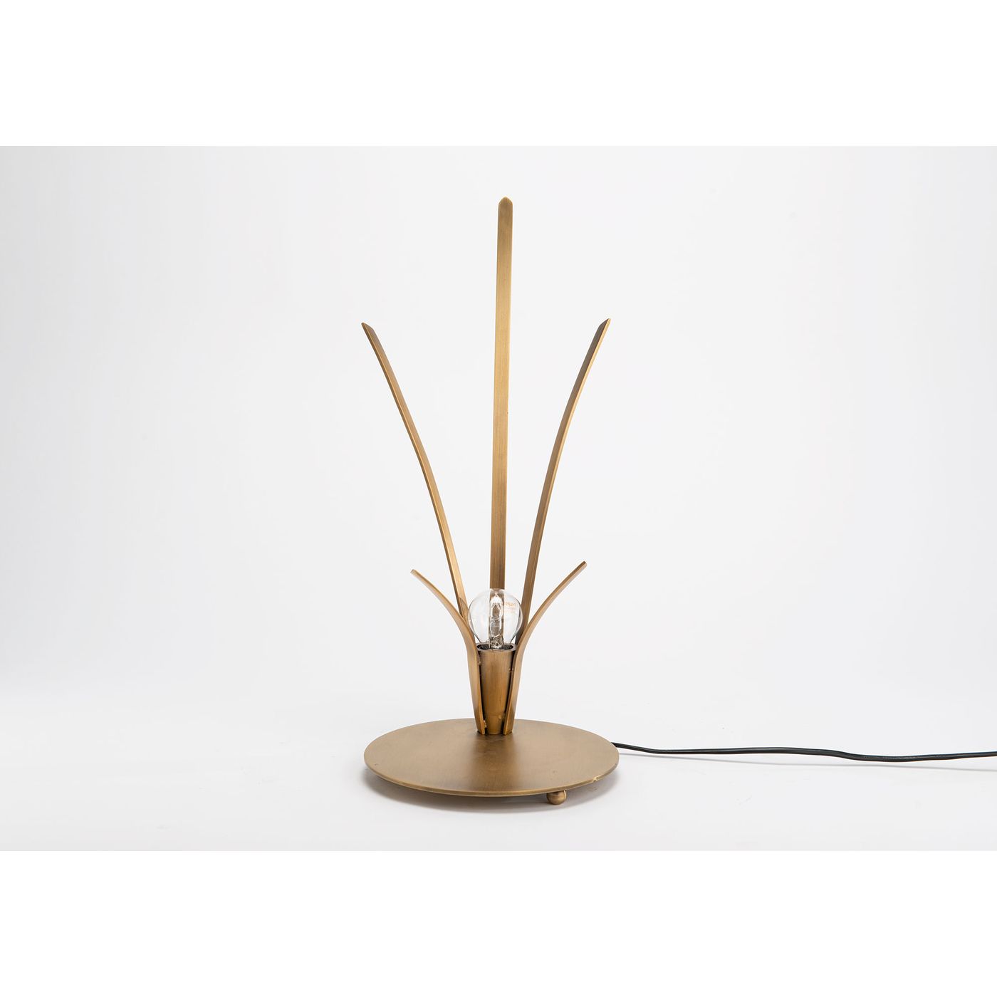 Lampe chandelier Pauline