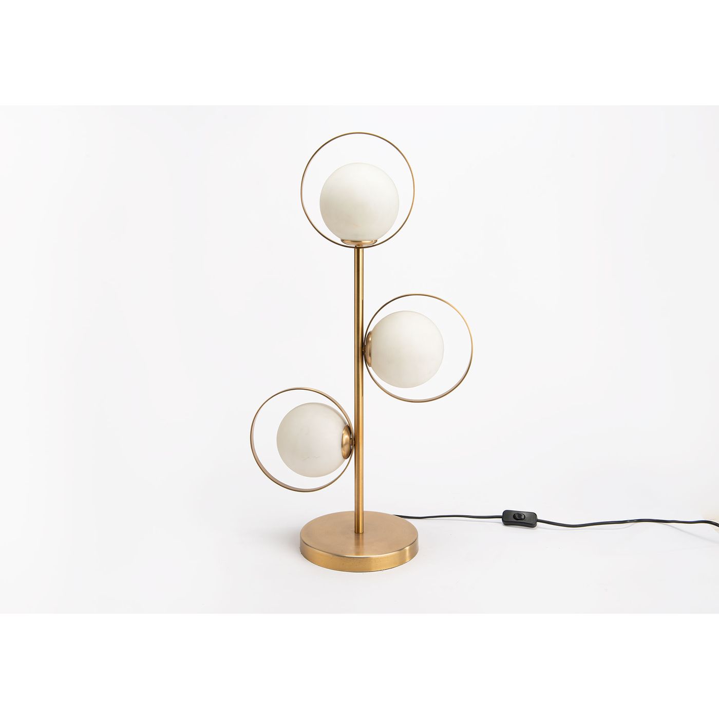 Lampe de table Luna