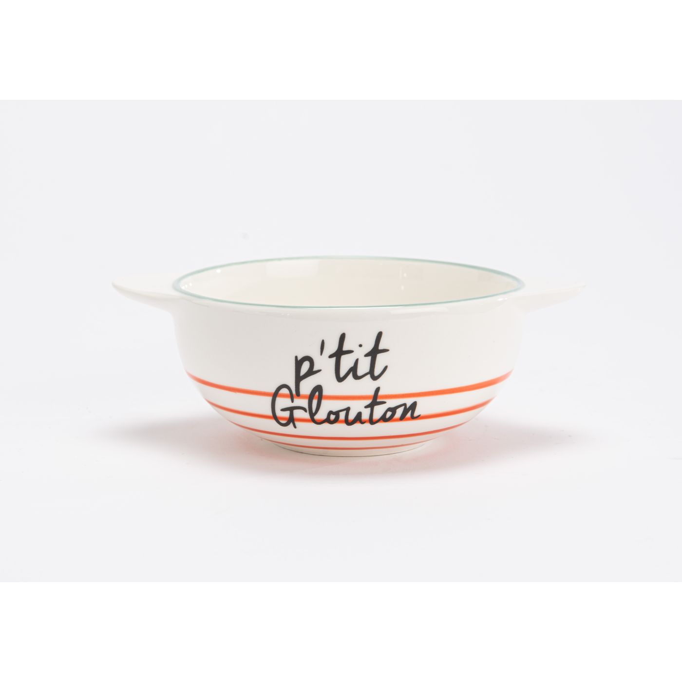Bol P'tit Glouton 14 cm