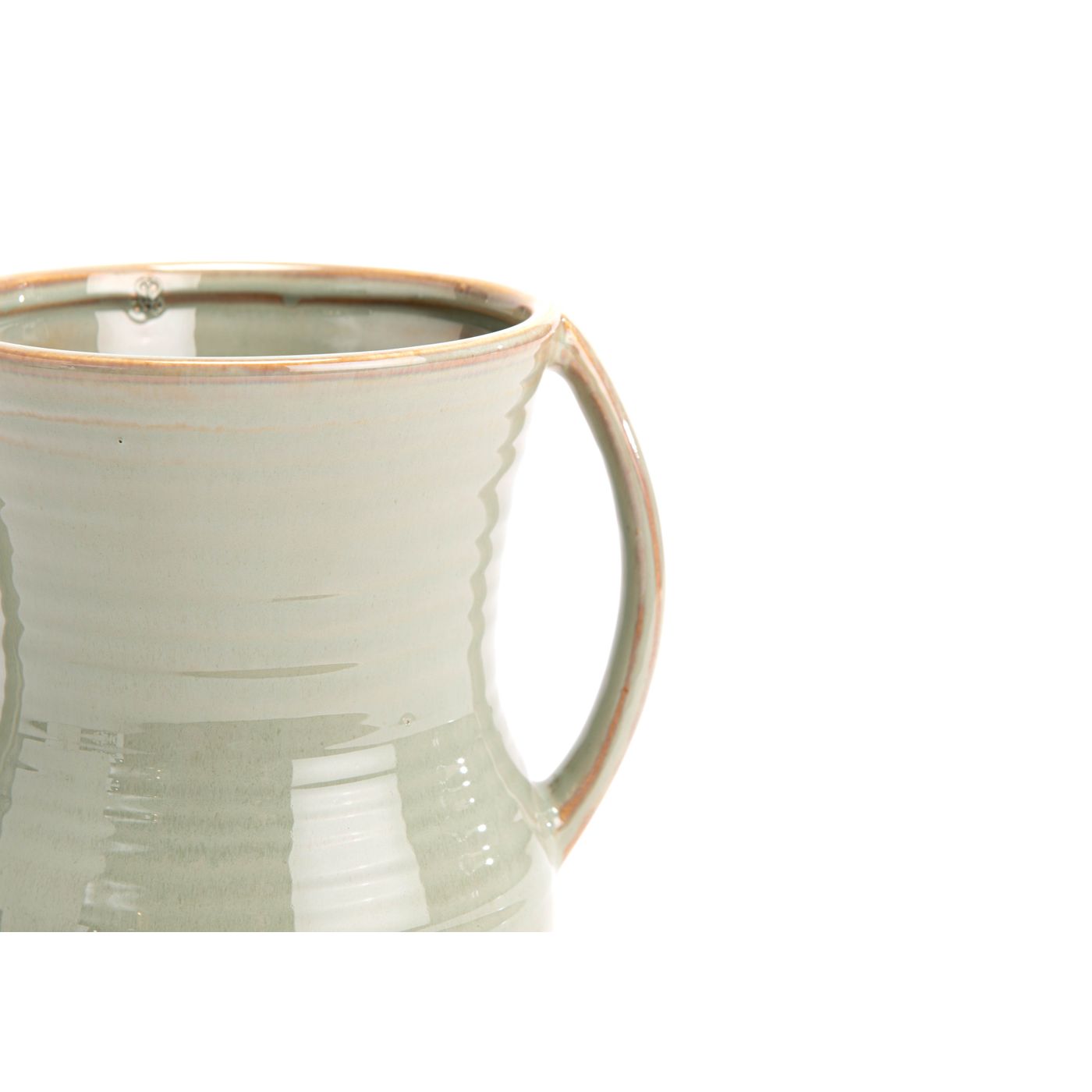 Vase Champêtre H. 20,5 cm
